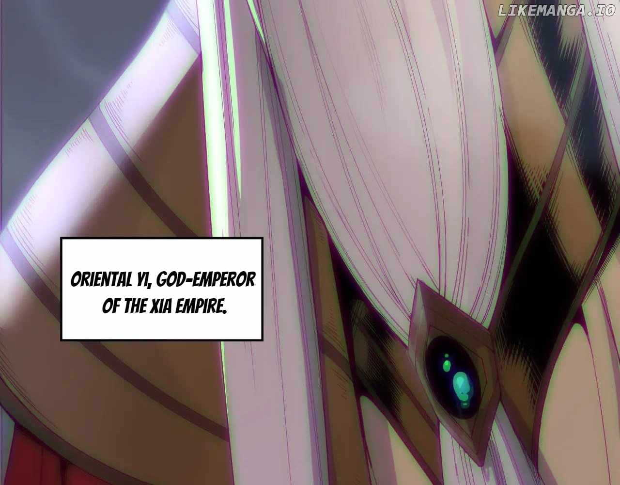 Catastrophic Necromancer Chapter 175 4